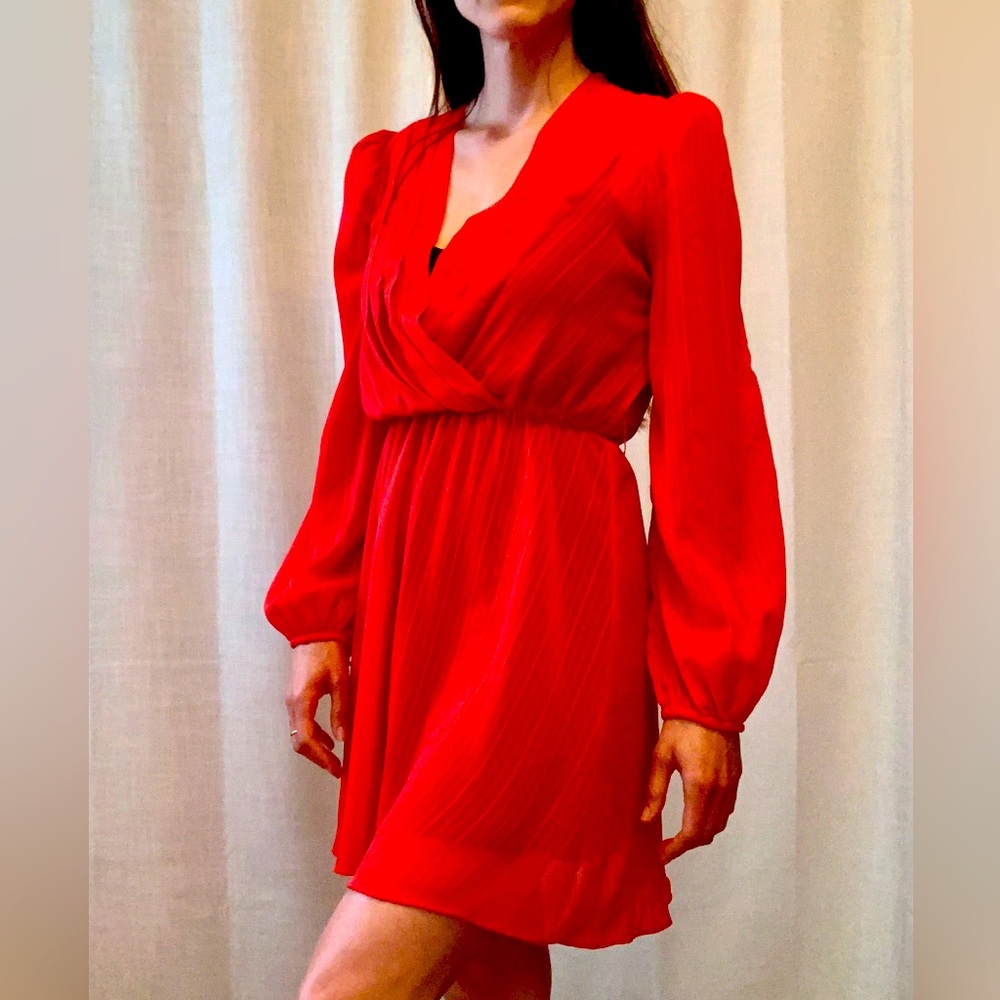 Vintage L.T.D dress by Roberta size Xsmall.